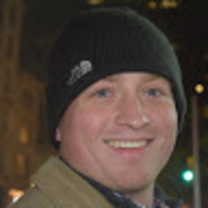 Meet your Posher, Logan